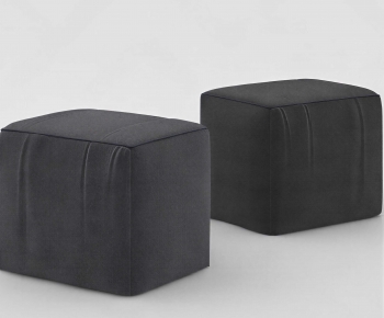 Modern Sofa Stool-ID:837352045