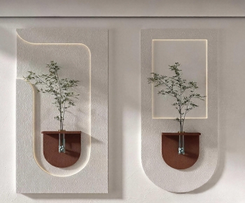 Modern Wall Decoration-ID:813182121