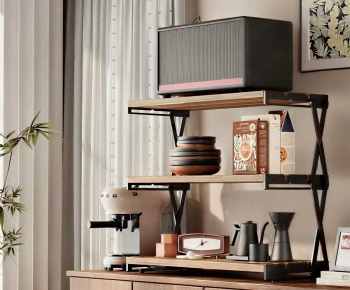 Modern Decorative Set-ID:438014989