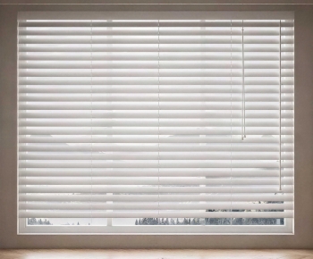 Modern Venetian Blinds-ID:100450557