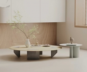 Modern Coffee Table-ID:139210221