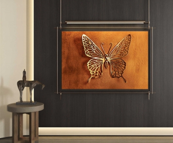 New Chinese Style Painting-ID:286957985