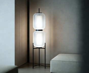 Modern Floor Lamp-ID:529613978