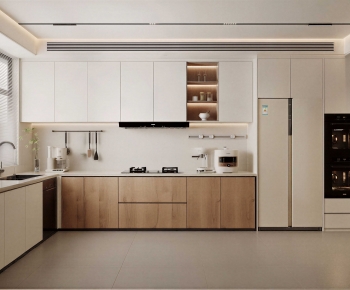 Modern The Kitchen-ID:760960635