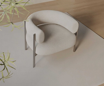 Modern Lounge Chair-ID:418396952