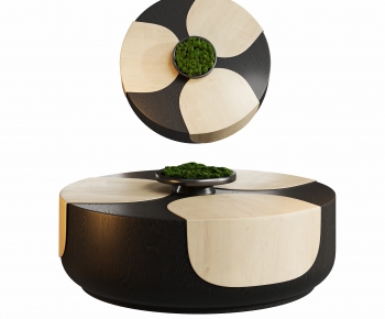 Modern Coffee Table-ID:152270088