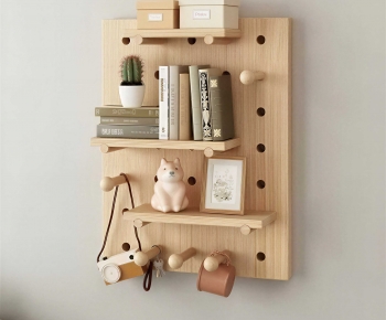 Modern Wall Decoration-ID:528244973