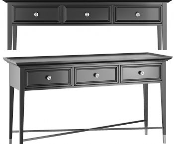 American Style Console-ID:842123033