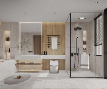 Modern TOILET-ID:115406996