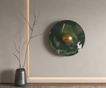 Modern Wall Decoration-ID:579407939