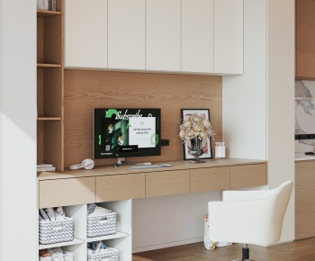 Modern Bookcase-ID:272299059