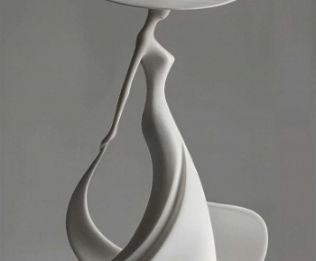 Modern Sculpture-ID:277837996