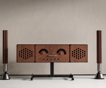 Modern Sound Box-ID:650497915