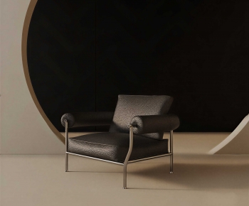 Modern Lounge Chair-ID:321552041