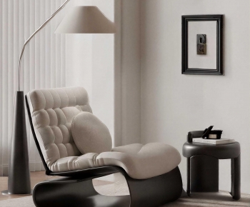 Modern Lounge Chair-ID:290077922