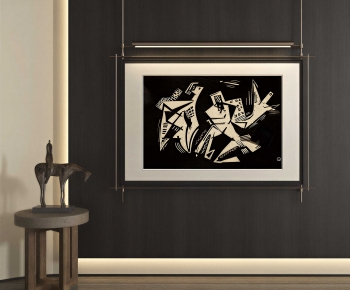 New Chinese Style Painting-ID:191107991