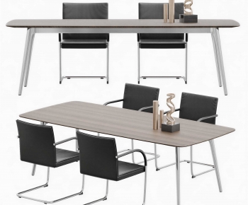 Modern Conference Table-ID:124845032