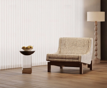 Modern Lounge Chair-ID:215213066