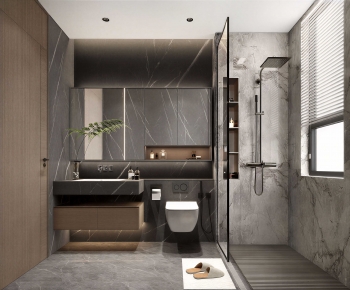 Modern TOILET-ID:498387102