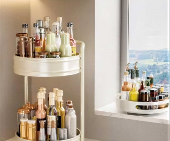 Modern Seasoning Jar-ID:714014053