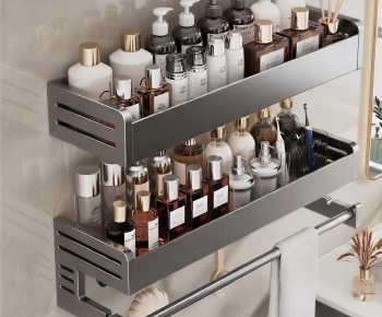 Modern Bathroom Set-ID:251619879