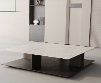 Modern Coffee Table-ID:460885056