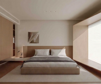 Modern Bedroom-ID:569211967