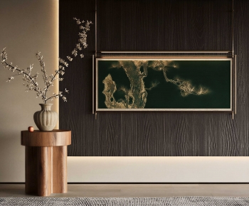 New Chinese Style Painting-ID:974502096