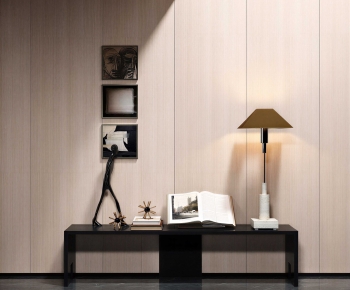 Modern Decorative Set-ID:891282085