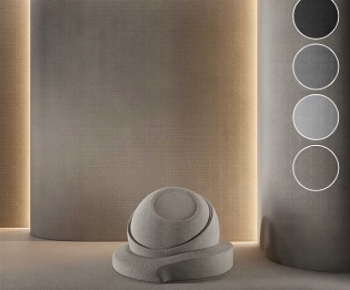 Modern Wall Facing-ID:503395088