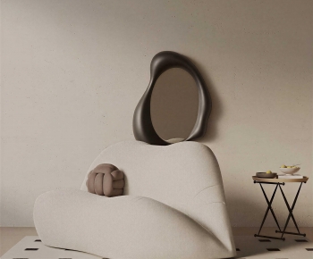 Modern Single Sofa-ID:130901103