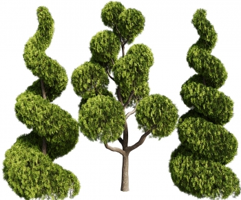 Modern Tree-ID:365303049