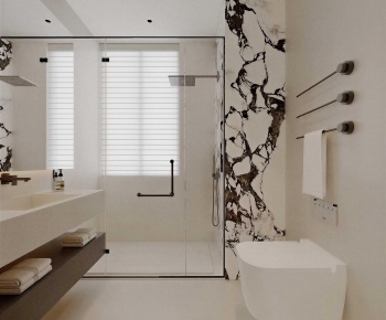 Modern TOILET-ID:693500048