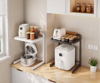 Modern Electric Kitchen Appliances-ID:533077004