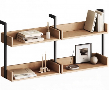 Modern Decorative Frame-ID:205271965