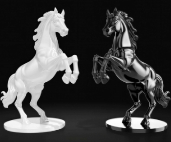 Modern Sculpture-ID:893867971