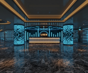 Modern Ktv-ID:397713909