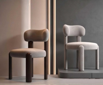 Modern Dining Chair-ID:456424006