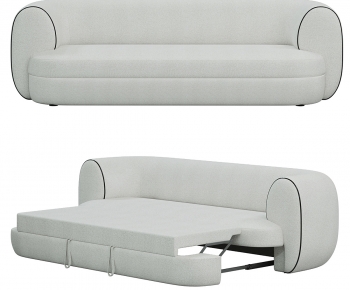 Modern Sofa Bed-ID:100600783