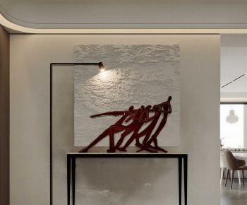 Modern Console-ID:936395883