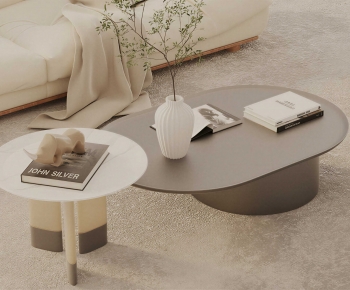 Modern Coffee Table-ID:550807001