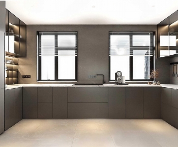 Modern The Kitchen-ID:940419914