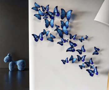 Modern Wall Decoration-ID:314462908