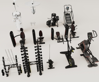 Modern Fitness Equipment-ID:476092101