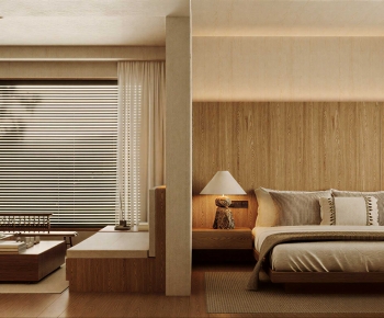 Modern Bedroom-ID:407998093