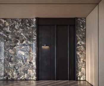 Modern Entrance Door-ID:468522073