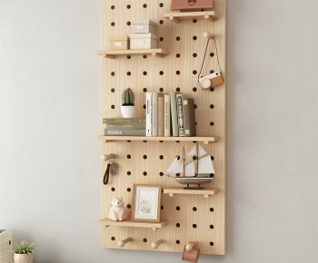 Modern Wall Decoration-ID:473901995