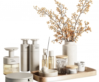 Modern Bathroom Set-ID:715396889