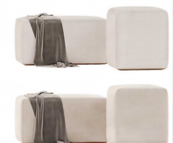 Modern Stool For Changing Shoes-ID:161129001