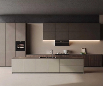 Modern The Kitchen-ID:608977088